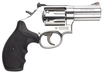 Smith & Wesson 686 - 3 Plus